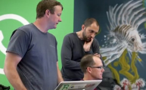 Now, to get you fired up: