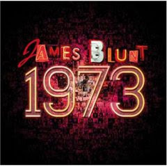 My New Favourite Song: James Blunt - 1973