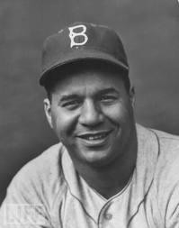 Roy Campanella was one of the greatest catchers in baseball history ...