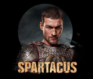 Spartacus Images