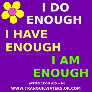 affirmation affirmations positivity motivation inspiration positive ...