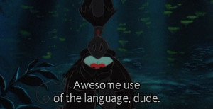 Zak, truth doesn't always win friends, but it certainly influences ...