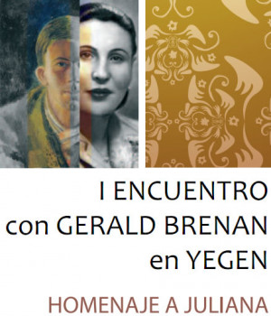 Gerald Brenan