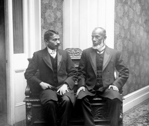 Not All Peaceful: 13 Racist Quotes Gandhi Said About Black People