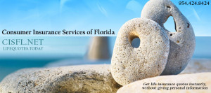 Insurance Services of Florida, where you can compare life insurance ...