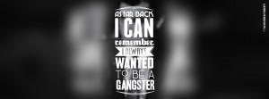 Gangsta Girl Quotes And Sayings Gangster covers