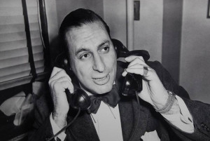Irv Kupcinet Pictures