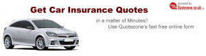 Get Car Insurance Quote