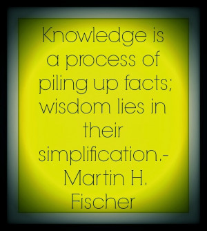 Here are a few more for you quote lovers out there! (And there seem to ...