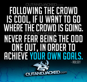 Motivation: 10 Quotes