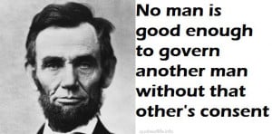 Abraham Lincoln On Leadership ~ Gallery For > Abraham Lincoln Quotes ...