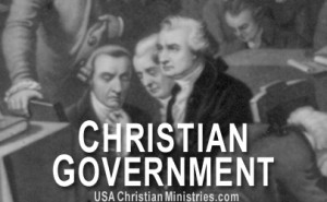 All Our Founding Fathers Opposed Homosexual Sin: