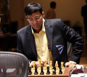 London Chess Classic: Anand races to second win in prelims