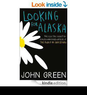 Looking for Alaska Summary