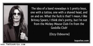 Ozzy%20Osbourne%20Quote%20Tattoo%201 Ozzy Osbourne Quote Tattoo 1