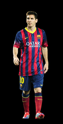 Messi Barcelona Football Club Games