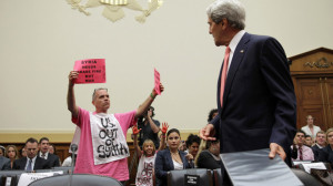 John Kerry - 2013 Gets ready to push hard for Congress to back ...