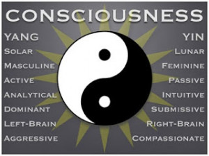 Find Harmony : Balance the Yin & Yang Energies