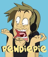What are your favorite PewDiePie quotes when he plays Amensia?