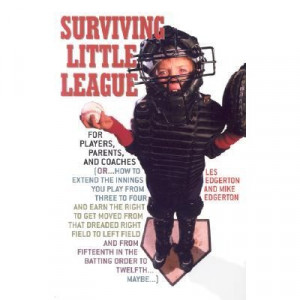 little league