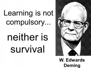 Edwards Deming Powerpoint