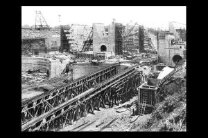 Panama Canal History Part 7