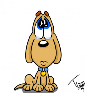 cartoon sad business man sad dog 11767196 jpg sad cartoon bubble ...