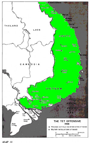 Much You Know About The Vietnam War And Tet Offensive Click Here