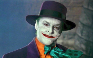 The Joker Jack's Joker