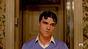 dandy mott imagines