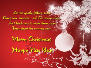 ... merry Christmas wishes, quotes or messages or greeting cards which I