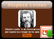 Stephen Levine quotes