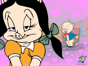 porky pig wallpaper 1280 1024 x 768 picture