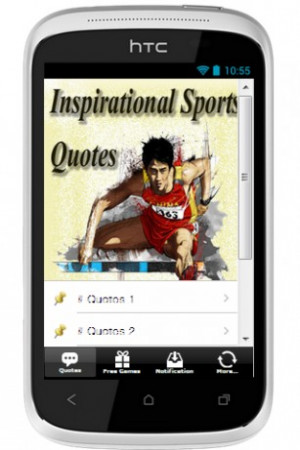 sport inspirational sports quotes motivational sports quote by michael ...