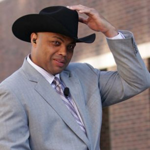 48. Charles Barkley (@Rolling Stone's 50 Funniest People Now)