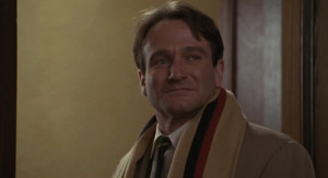 Robin Williams, one of the funniest men who ever walked the Earth, has ...