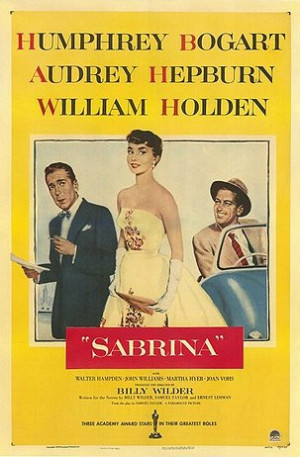 Sabrina (1954) : Fashion