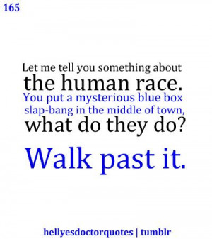 Doctor Who: Ninth Doctor