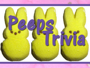... game about Peeps for Easter. Click here or on the picture for the free