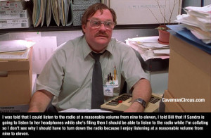 10 Office Space Quotes That Perfectly Sum Up The 9-5 Grind