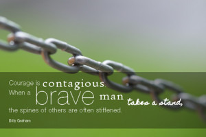 12 Motivational Quotes that will Boost Bravery in Your Small Business