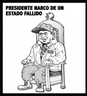 HISTORIA DEL CÁRTEL DE SINALOA