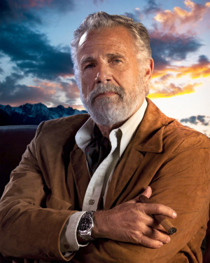 How Dos Equis Uses Facebook To Keep Its Man Interesting To Consumers