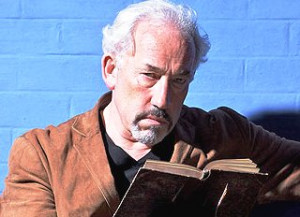 Simon Callow Is The Master Of The Monologue