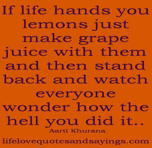 Love Quotes And Sayings