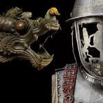 More Amazing Artifacts From The Past