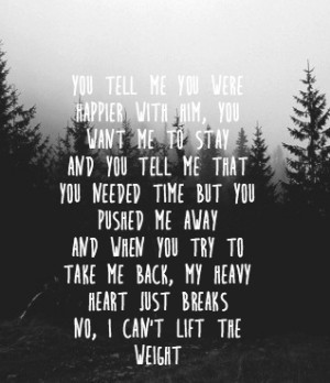 Group of: The Weight - Shawn Mendes | We Heart It