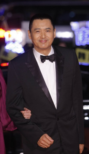 ... image courtesy gettyimages com names yun fat chow yun fat chow