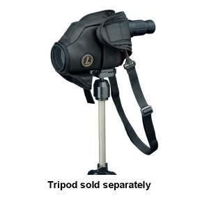 Leupold Scopes Mil Dot Reticle