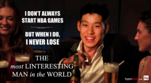 Jeremy Lin Jeremy Lin